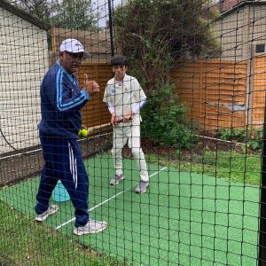 6 Session Block - All good!