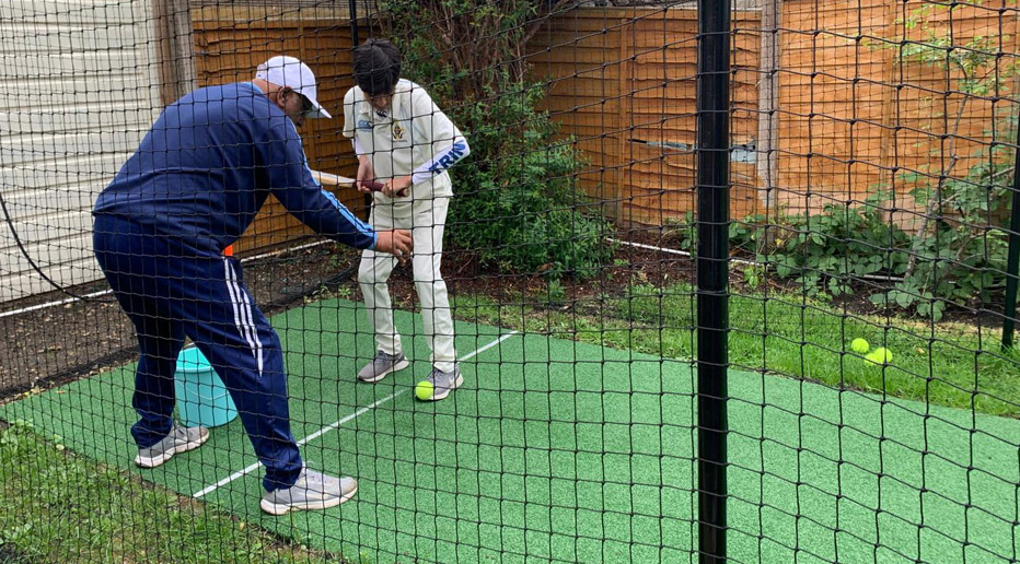 Cricket Coaching Cricket Coaching