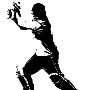 Arif rashid in full flow