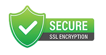 Secure SSL Encryption