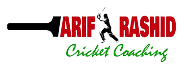 Arif Rashid: Cricket Coaching, Mitcham, Wimbledon, New Malden, Surrey.